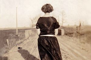 Lost and Found in Texas