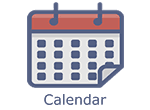 Calendar of Events