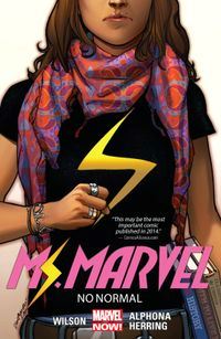 Ms. Marvel