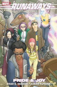 Runaways Vol 1