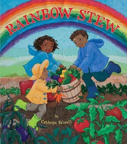rainbow stew