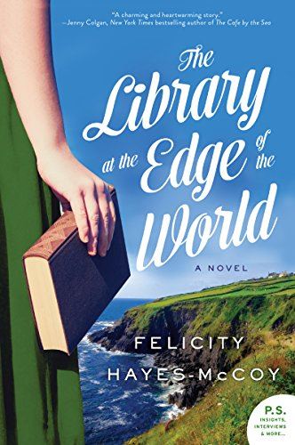 library at the edge of the world