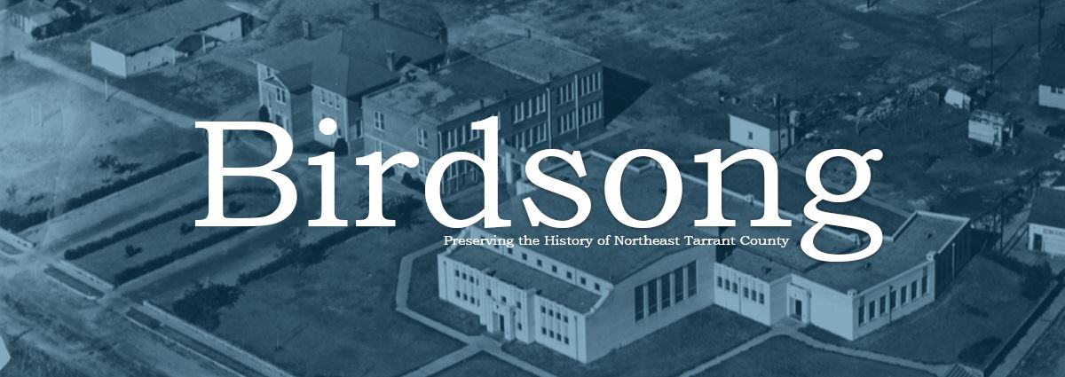 birdsong local history