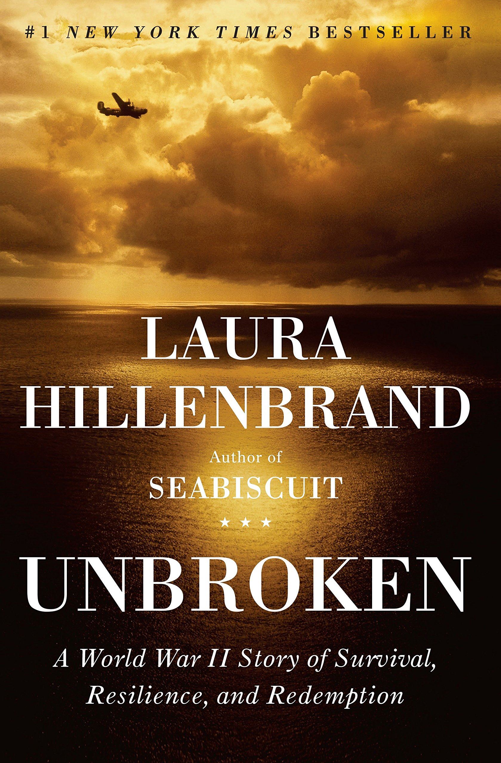 Unbroken