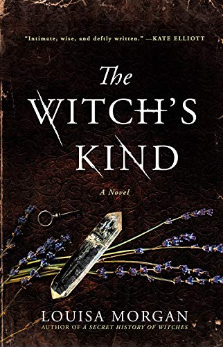 The witch's kind