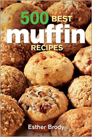 500 best muffins