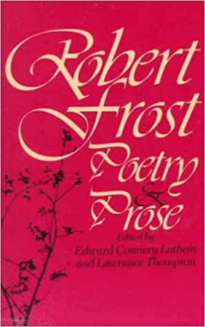 Poetry of Robert Frost