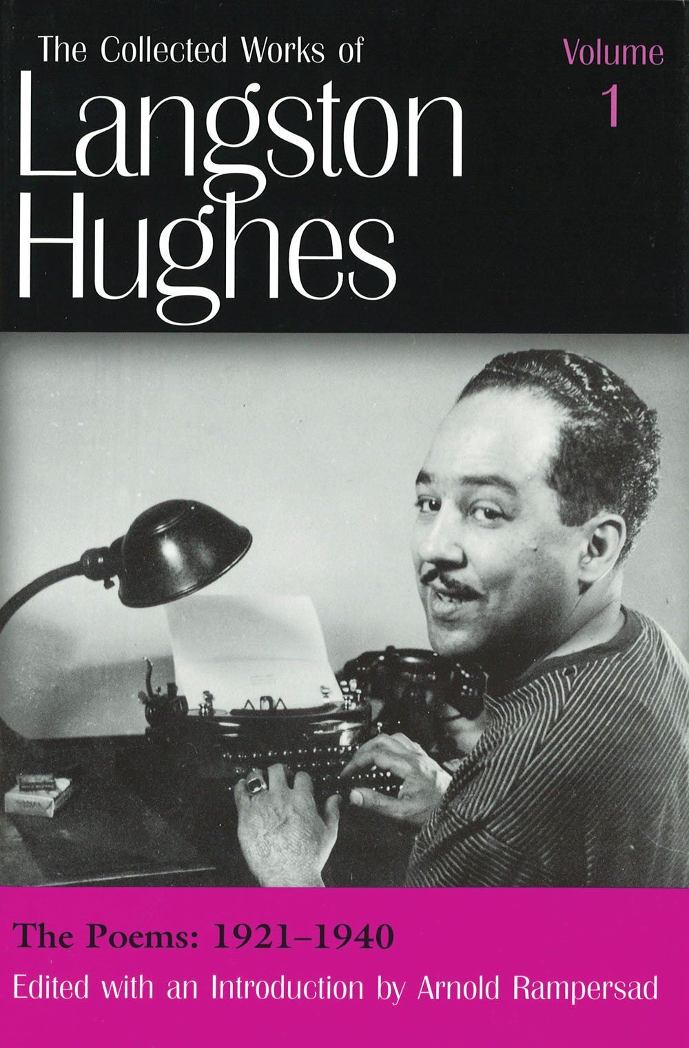 Langston Hughes