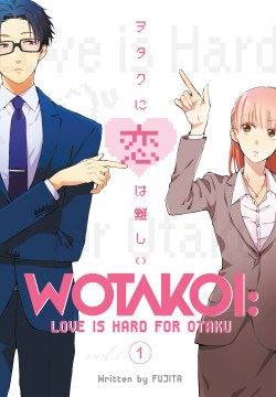 wotakoi