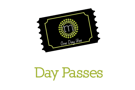 Day Passes