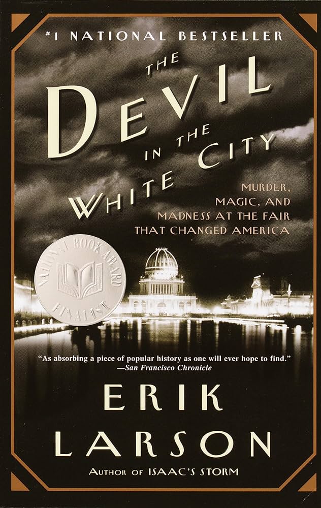 devil in the white city