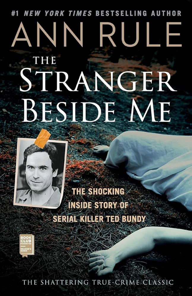 stranger beside me