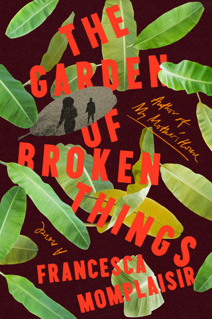 garden of broken things