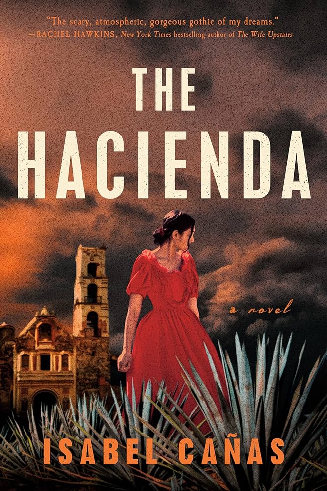 hacienda
