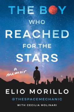the boy who reached for the stars