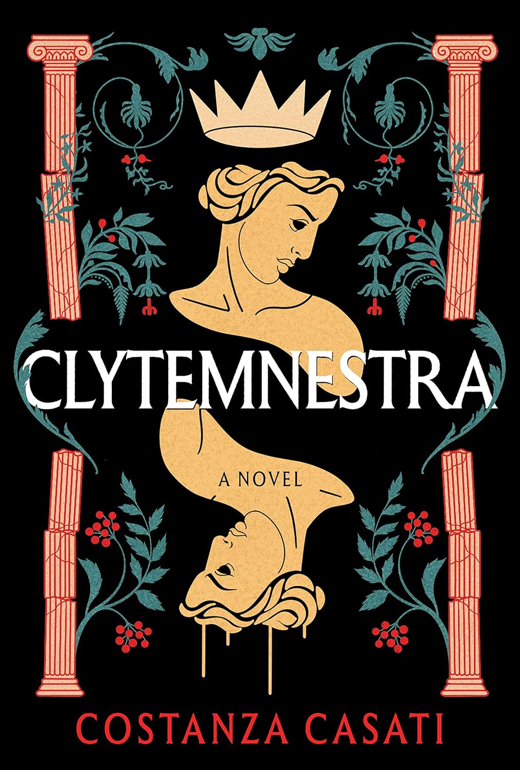 clytemnestra