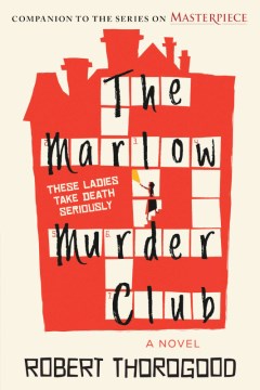 the marlow murder club