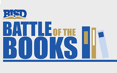 BISD Battle of the Books
