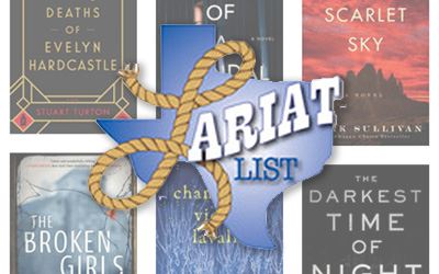 Lariat Reading List
